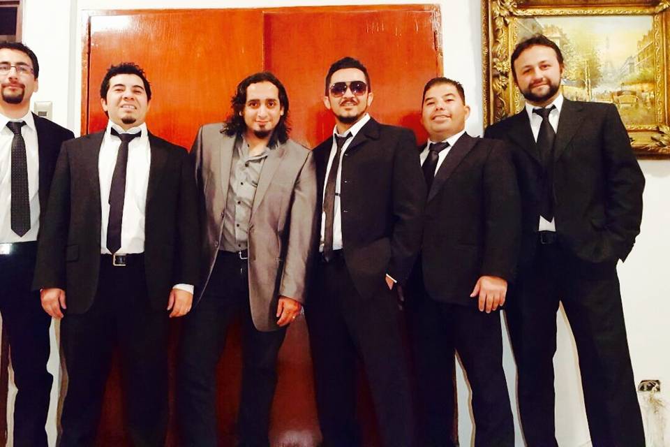 La Orquesta del Vecino