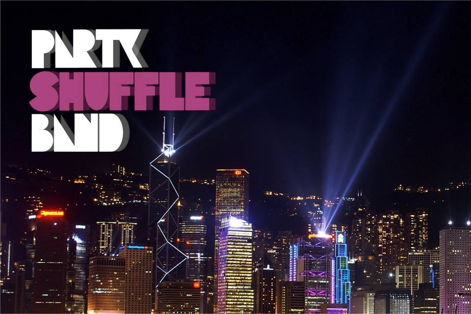 La Party Shuffle Band, Música
