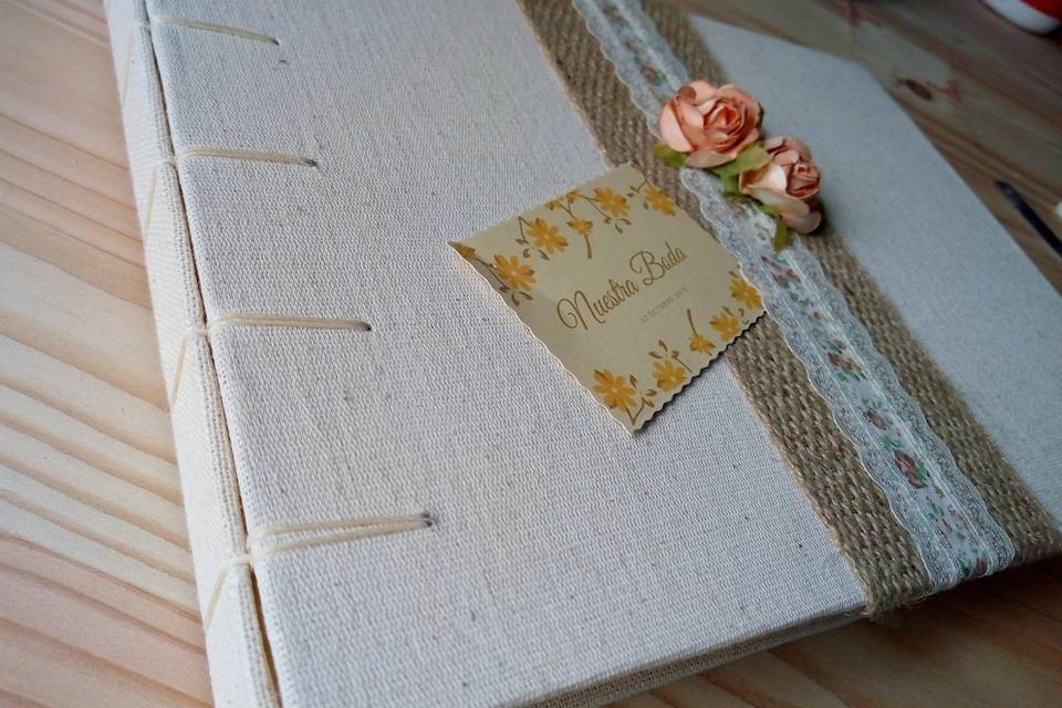 Lala Papel, Recuerdos