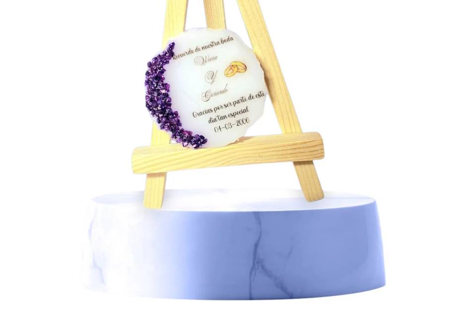 Lao's Resin, Recuerdos