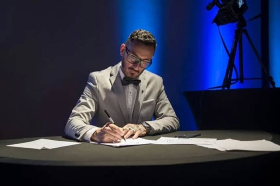 Lápiz Ilustrador, Animación