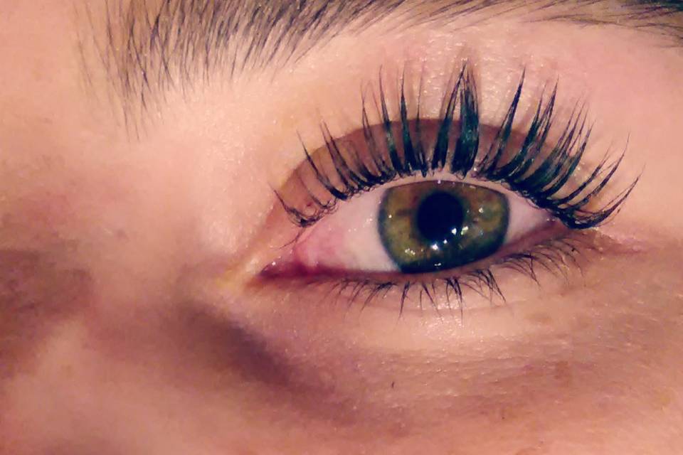 Lash Factory, Belleza