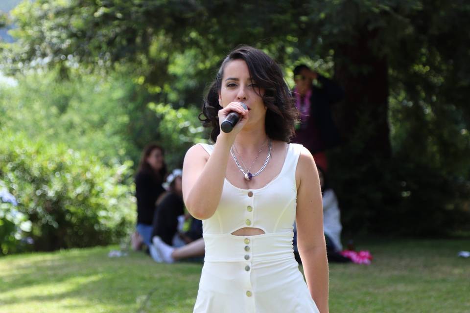 Latina Eventos, Música