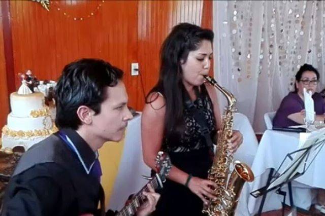 Latinswing