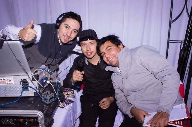 Ld Eventos, Música