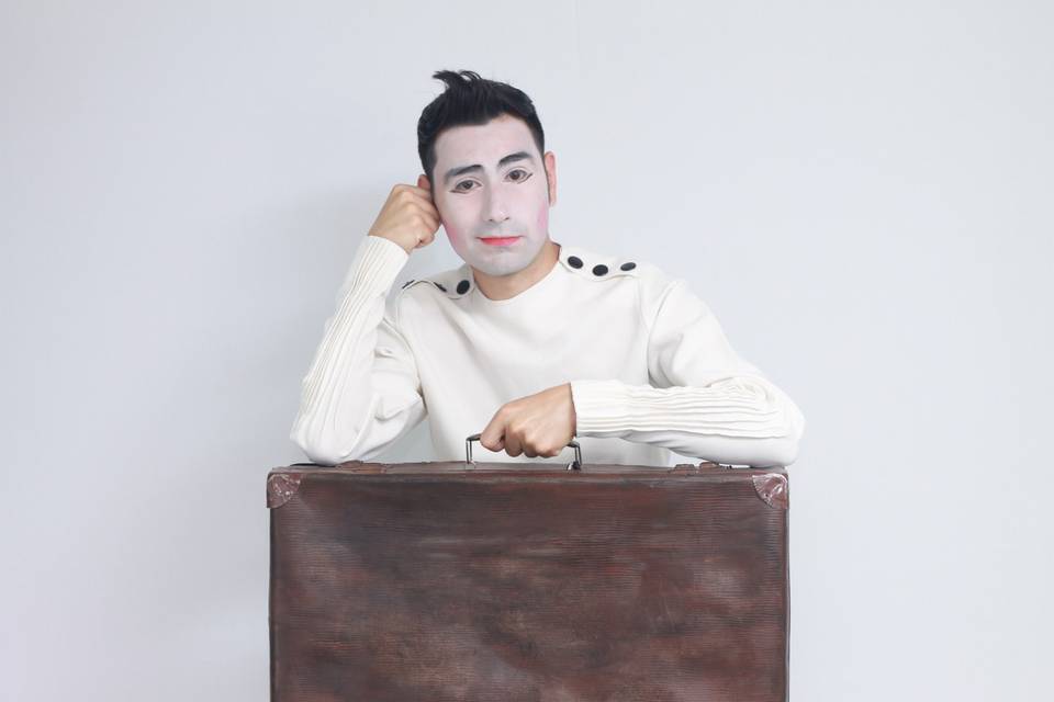 Le Tric-Trac Teatro, Animación