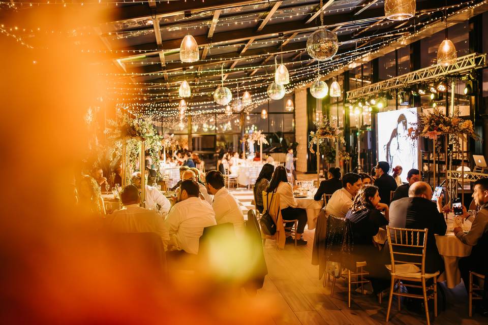Led Sur Producción Audiovisual de Eventos, Música