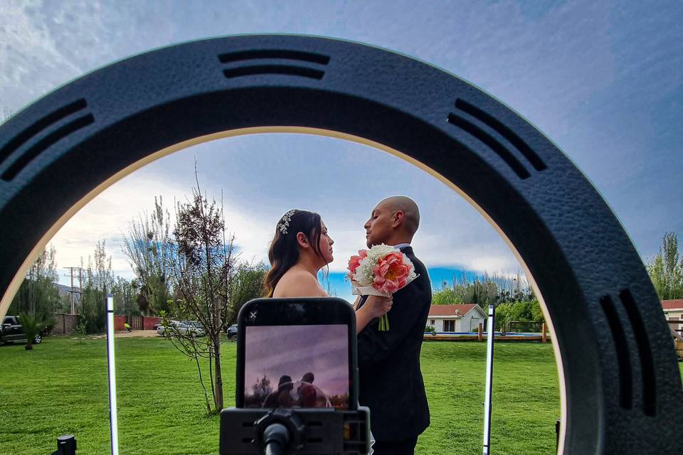 Ledway, Fotocabinas