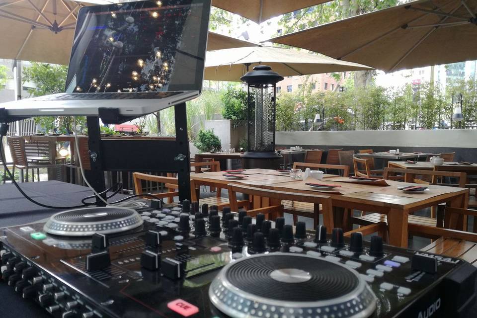 LeivaDJ Producciones