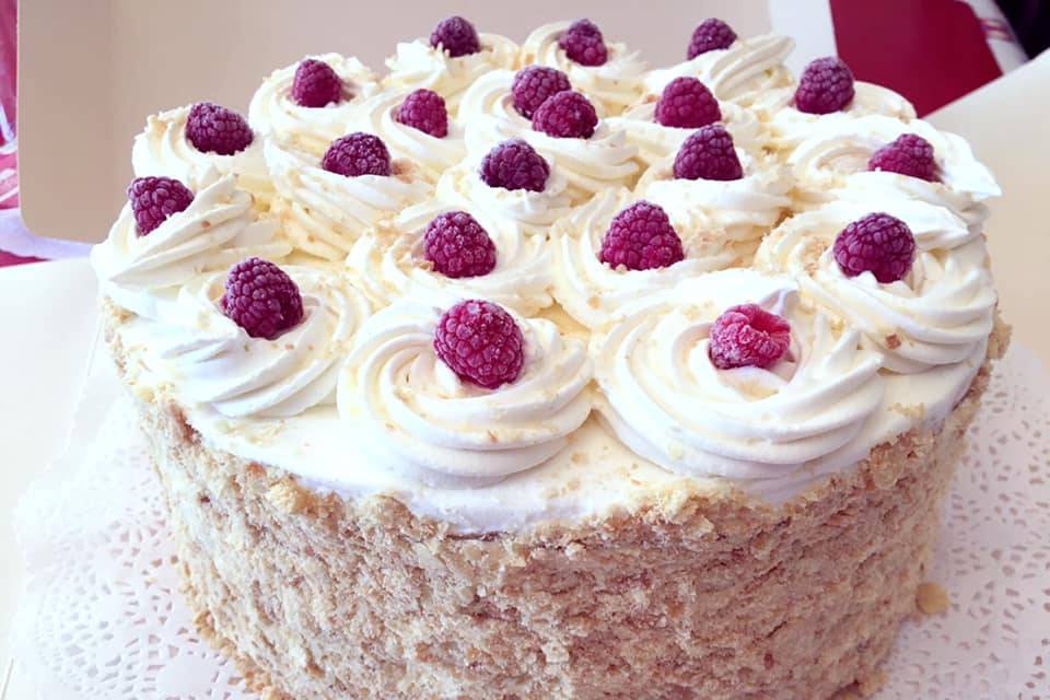 Lescake