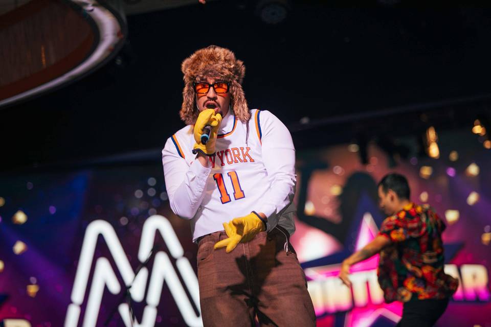 Liebre Buena Tributo a Bad Bunny, Música