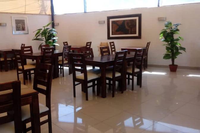 Lima Ríos, Centros de Eventos