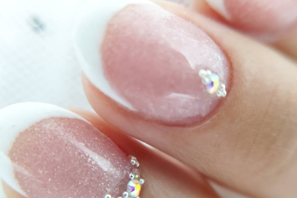 Liz Gabriel Nail Artist, Belleza