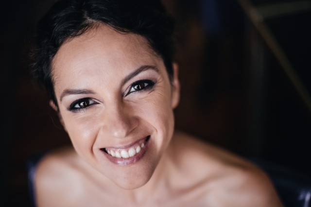 Liza Pecori, Belleza