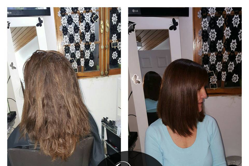 Loreto Fernandez Hair Studio, Belleza