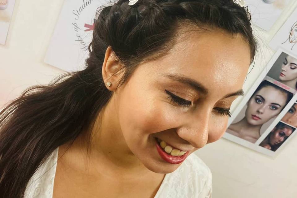 Loreto Moreno Studio, Belleza