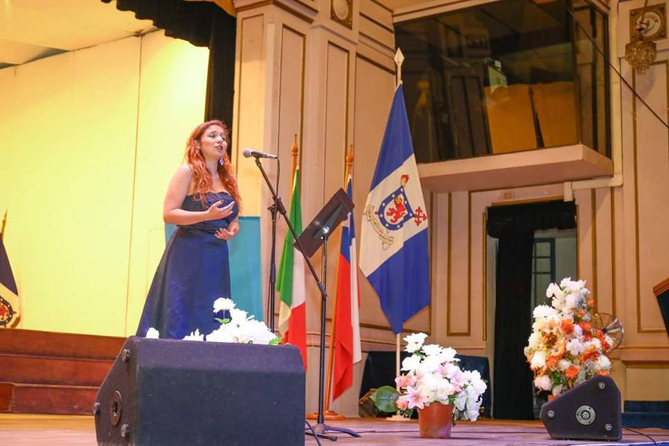 Lorna Ferreira, Música