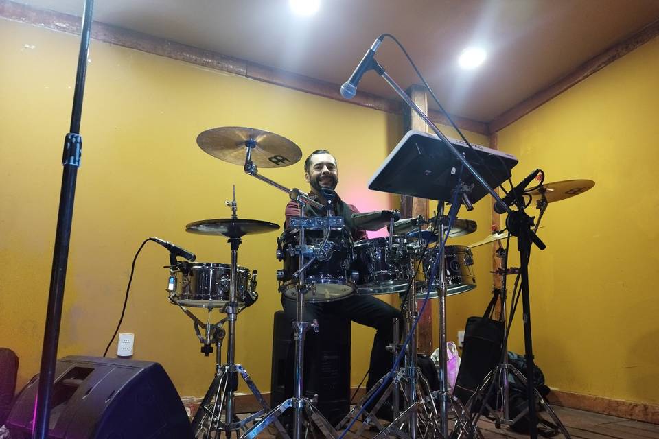 Los Chicos de Oro, Música