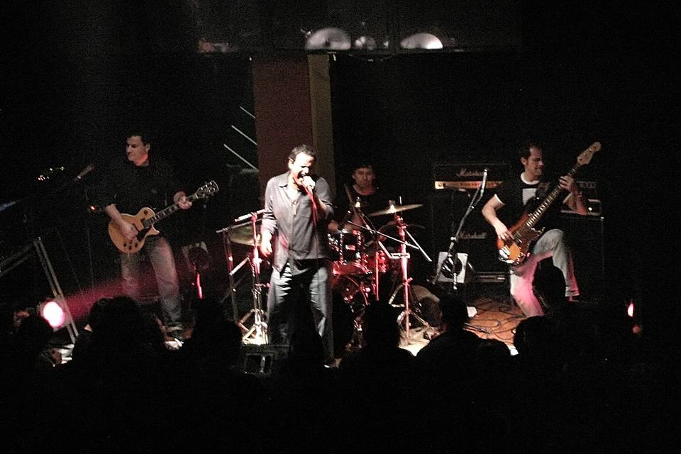 Los Flacos