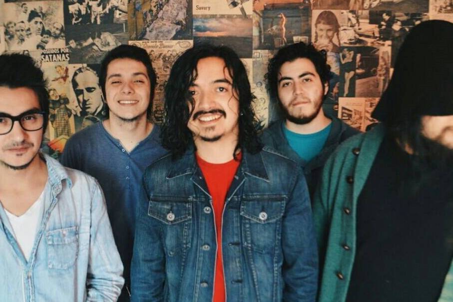 Los Pickles del Puerto, Música