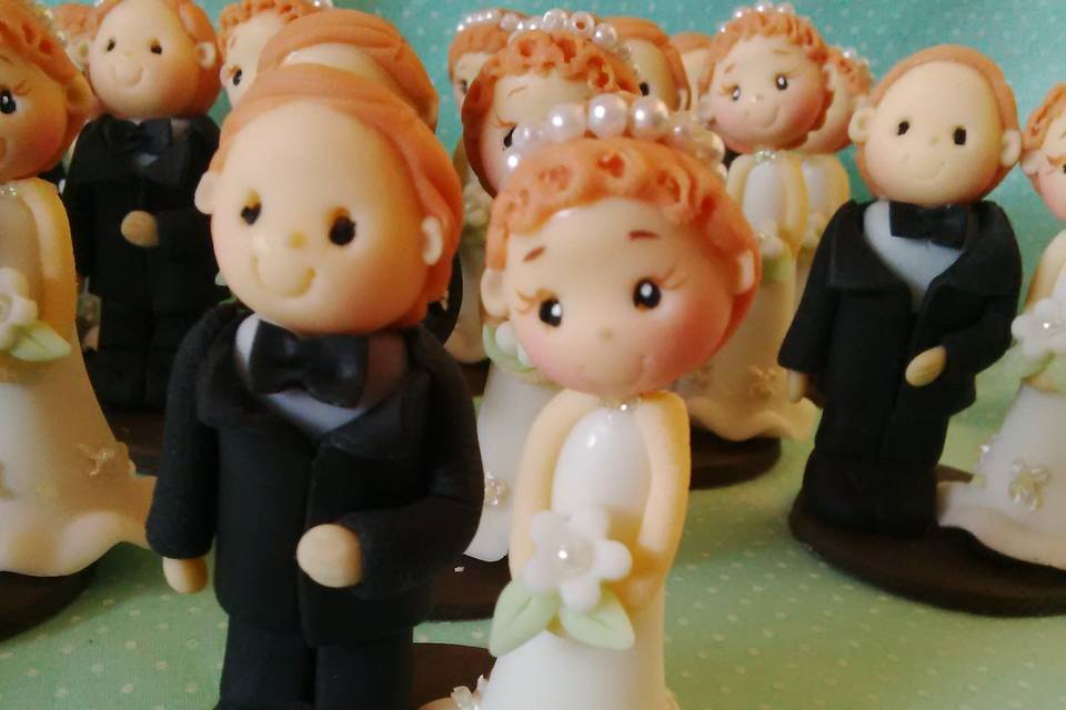 LRCreaciones, Recuerdos