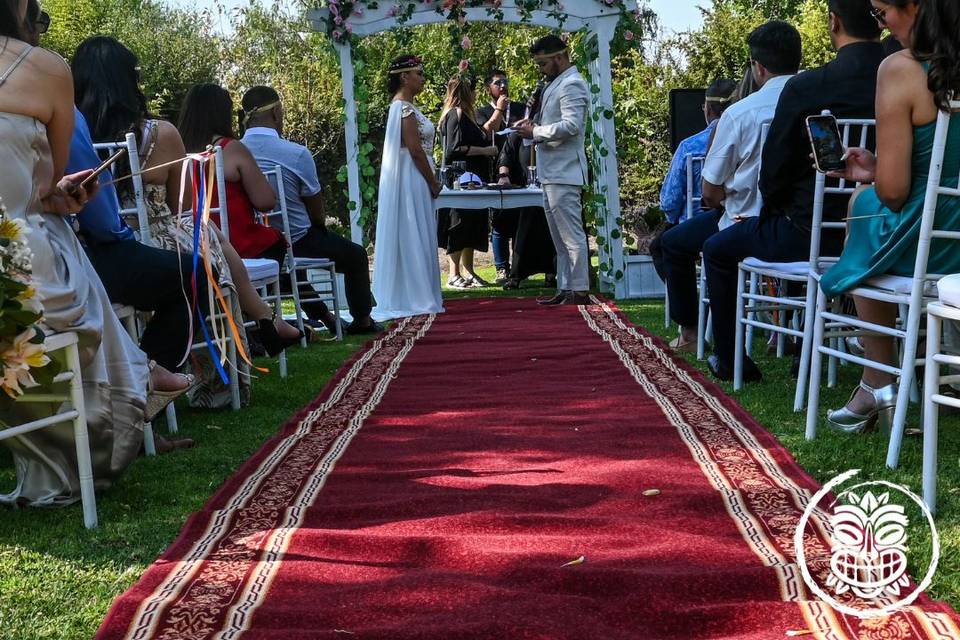 Luana Producciones, Música