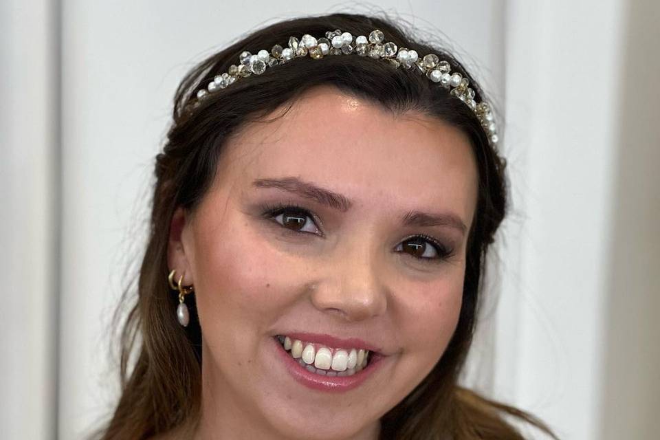 Lucía Anfossi Estudio, Belleza