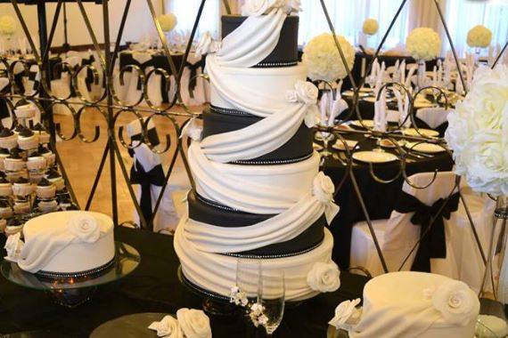 Lucycake, Tortas