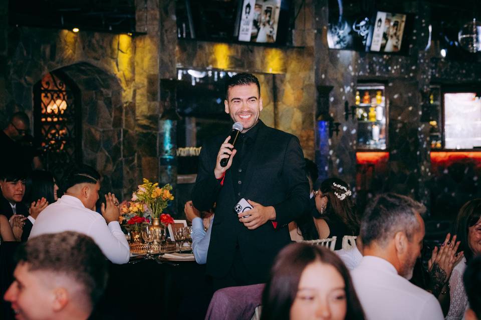 Luis Felipe Rauco