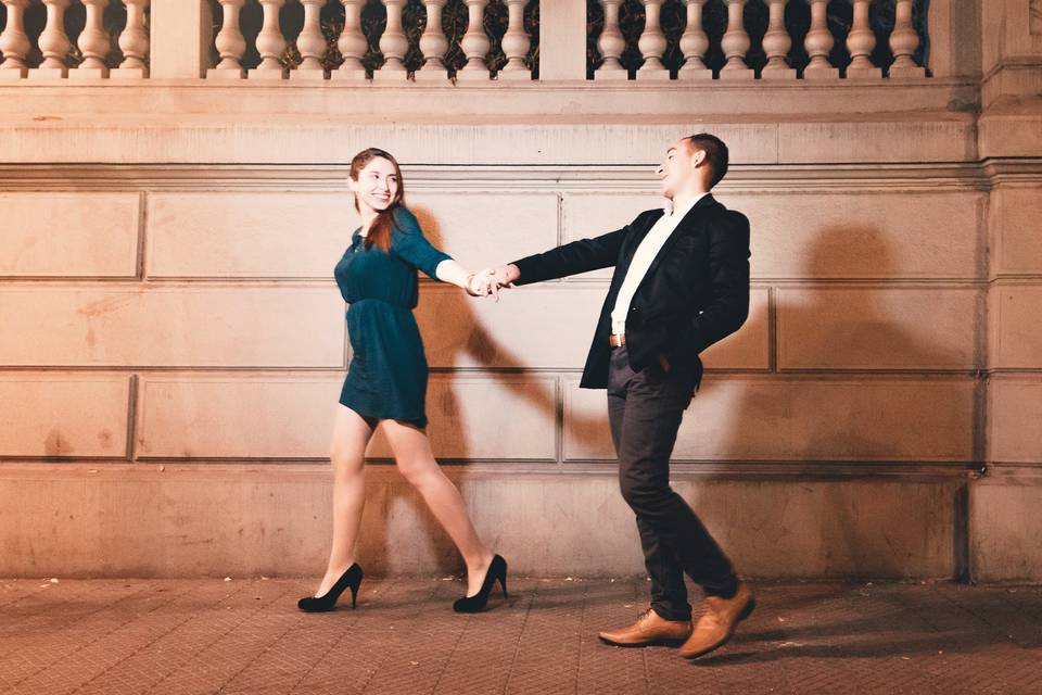 Luís & Josefa, Música