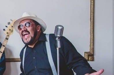 Luis Leyes, Animación