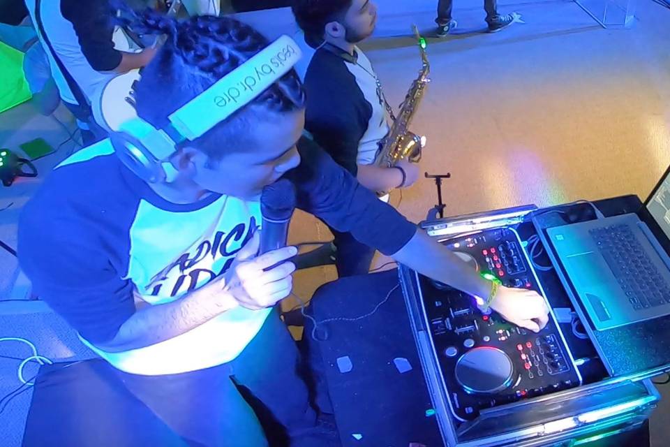 Lujesa Producciones, Música