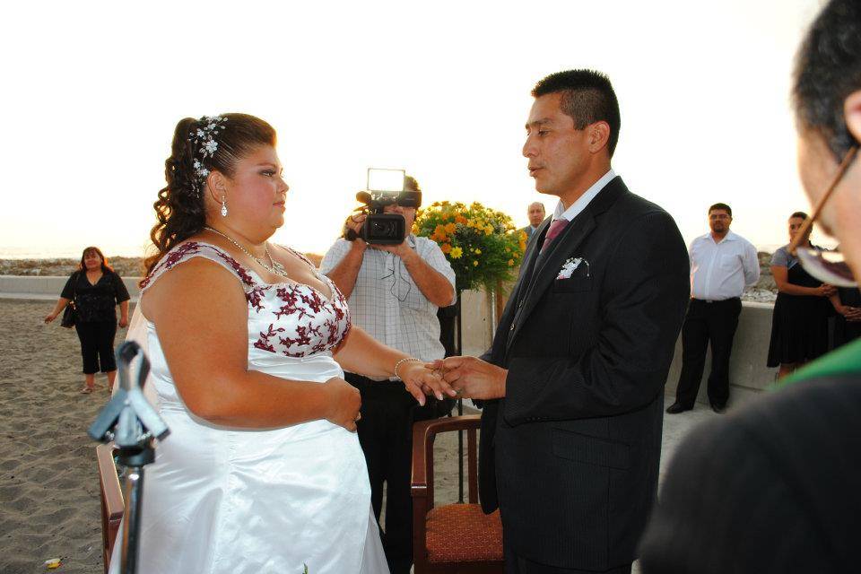 LyP Producciones, Videógrafos