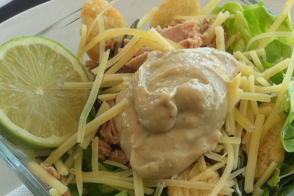 M Catering Services
