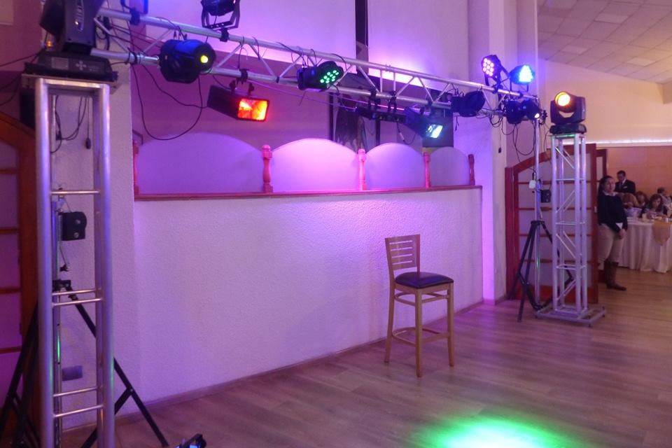 M Producciones