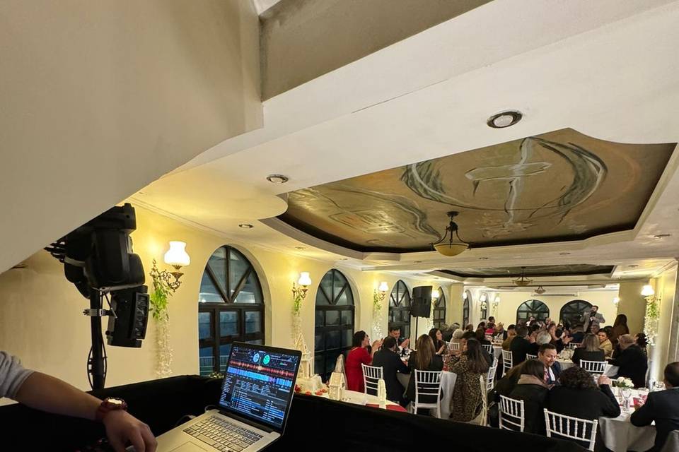 M&A Eventos, Música