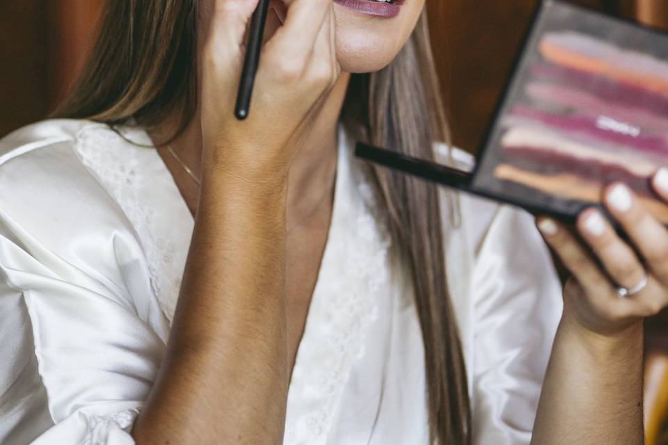 Maca Fondón Makeup, Belleza