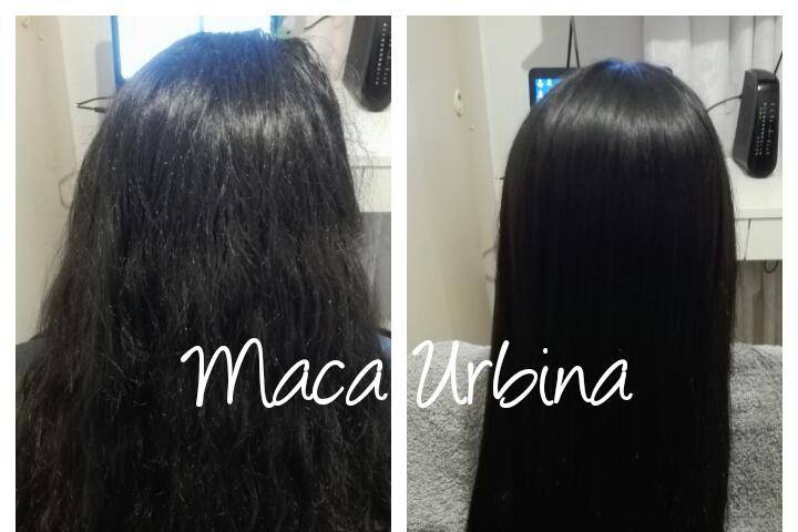 Macarena Urbina Make Up Artist, Belleza