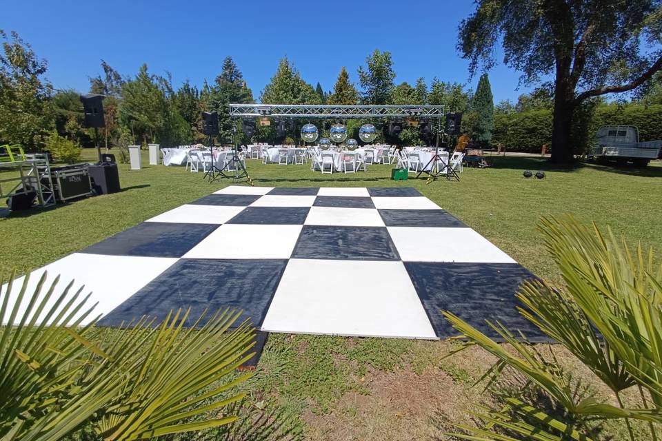Magic Producciones, Fotocabinas