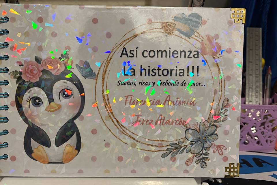 Magnetita Star, Recuerdos