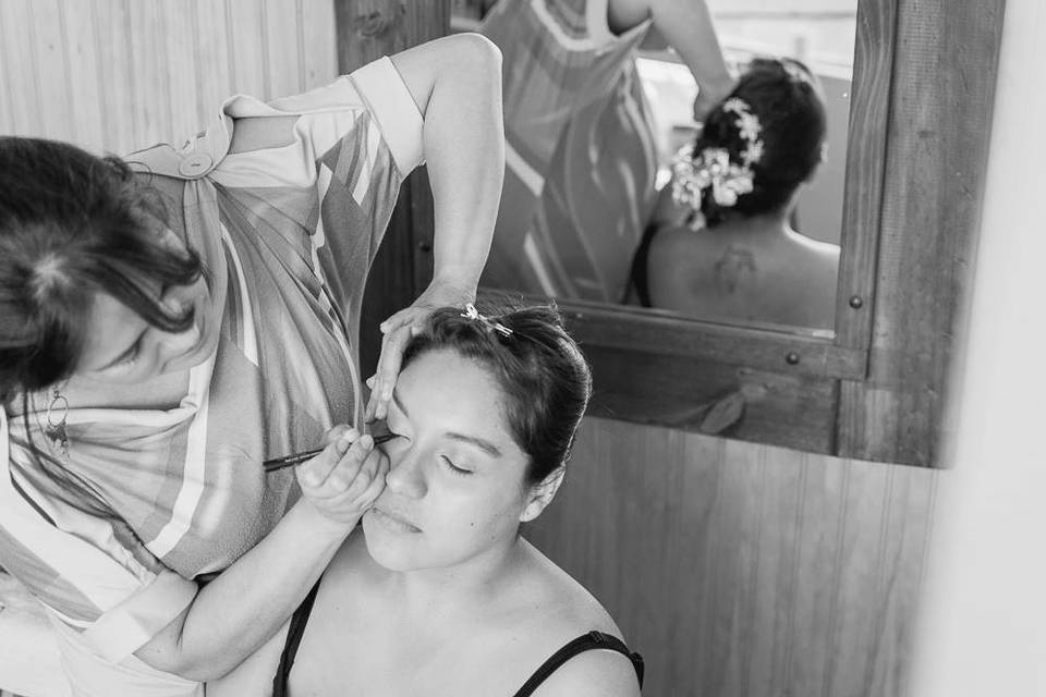 Maia Spa, Belleza