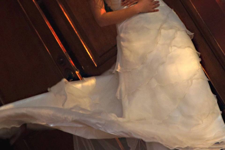 Mailen Novias, Tiendas de Novia