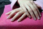 Majas Nails, Belleza