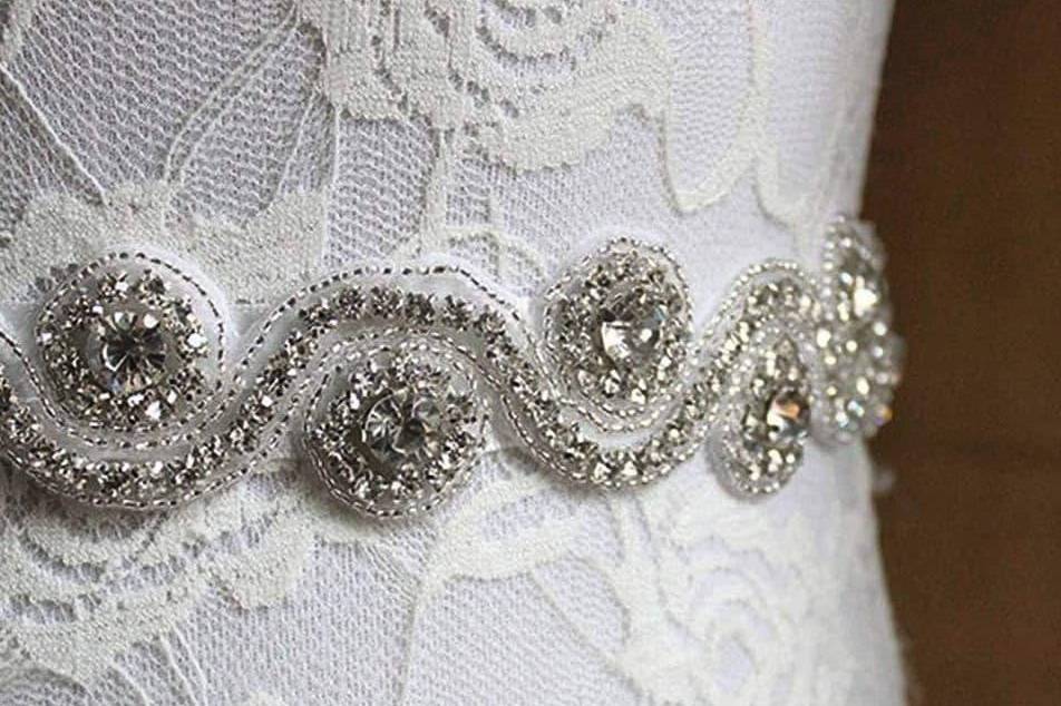Maka Novios Alvarado, Tiendas de Novia