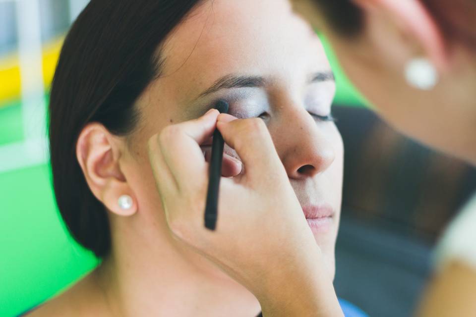Make up ArtiStyle, Belleza