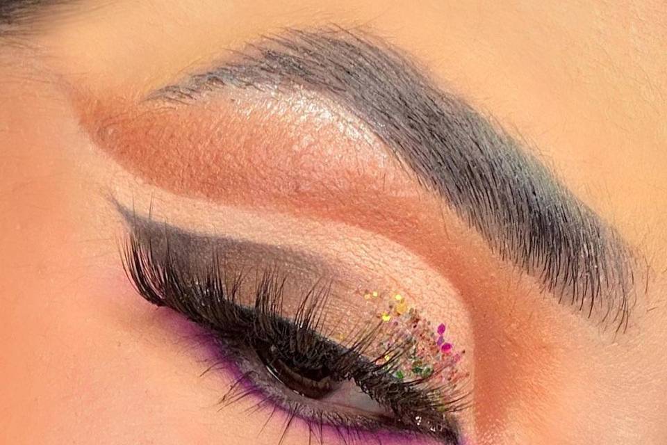 Makeup Aracelly, Belleza