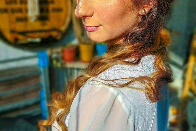 Makeup by Bozzo, Belleza