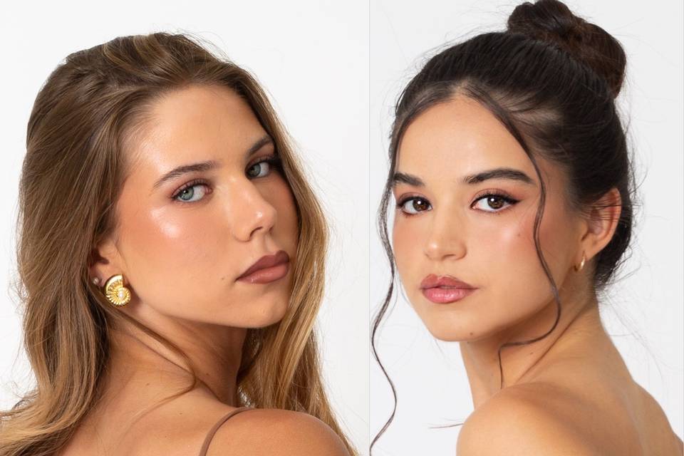 Makeup By Daniela Vial