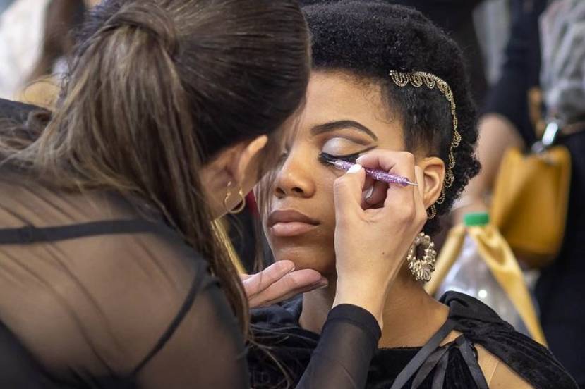 Makeup by Kotepaz, Belleza