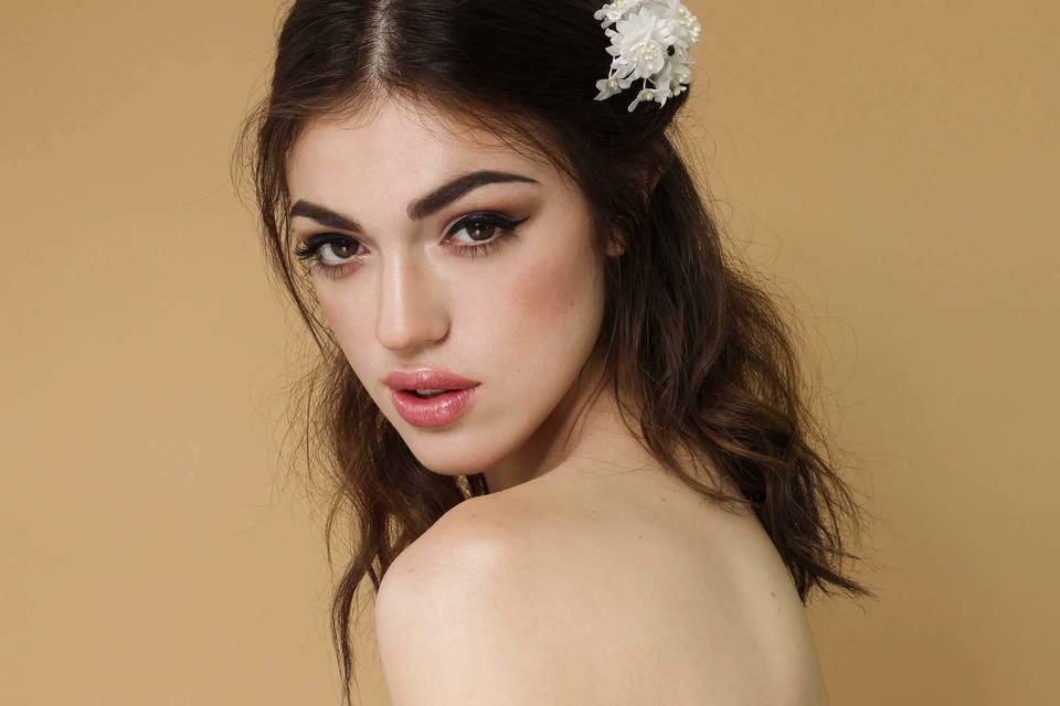 Makeup Maureen, Belleza